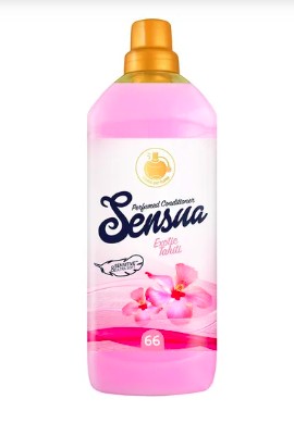 Sensua ополіскувач д/тканин 2л Екзотичне Таїті (екзотичний)